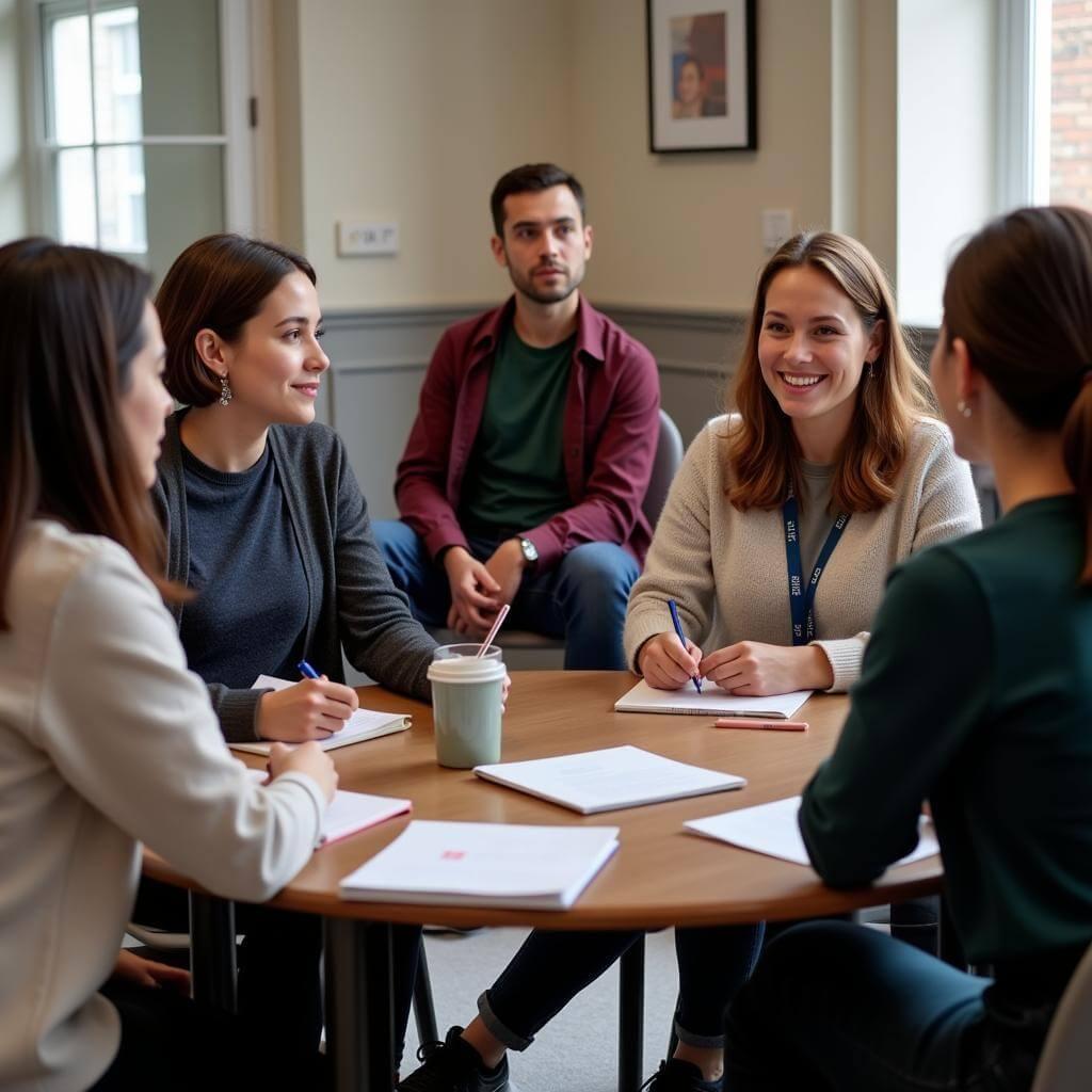 Vinama English Academy